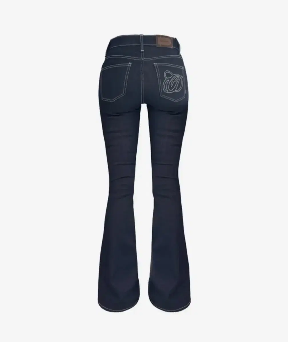 【ODOR】Vintage raw jean Odor Vintage Raw Jeans in Blue on Bunjang Global Site.